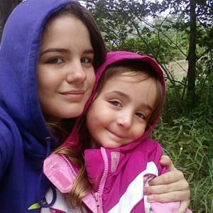 Meet your Posher, Sue